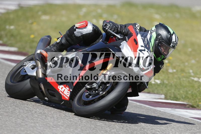 /08 17.04.2026  TZ Motorsport ADR/Gruppe rot/272